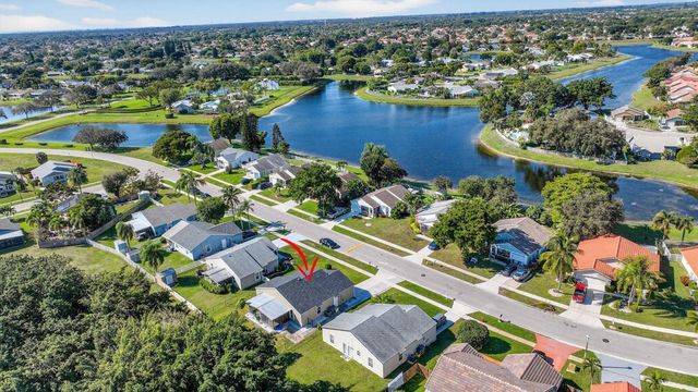 5047 Brian Boulevard, Boynton Beach, FL 33472