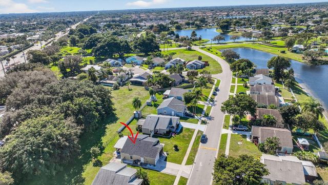 5047 Brian Boulevard, Boynton Beach, FL 33472