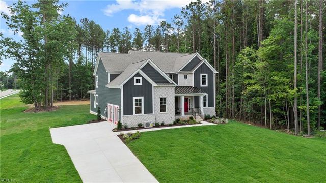 3427 Liberty Ridge PW, Williamsburg, VA 23188