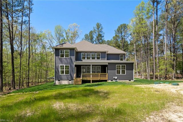 3427 Liberty Ridge PW, Williamsburg, VA 23188