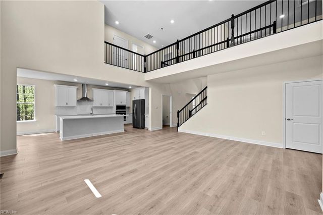 3427 Liberty Ridge PW, Williamsburg, VA 23188