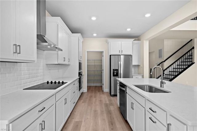 3427 Liberty Ridge PW, Williamsburg, VA 23188