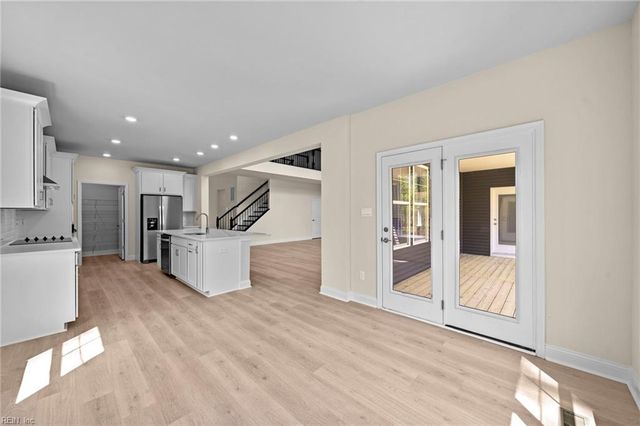 3427 Liberty Ridge PW, Williamsburg, VA 23188