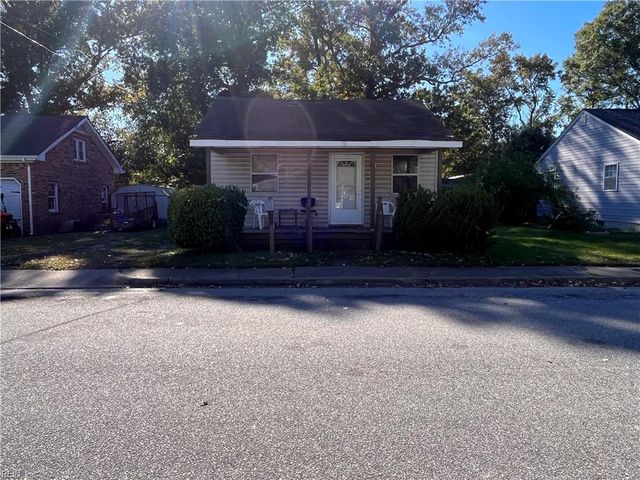 253 Doyle WAY, Virginia Beach, VA 23452