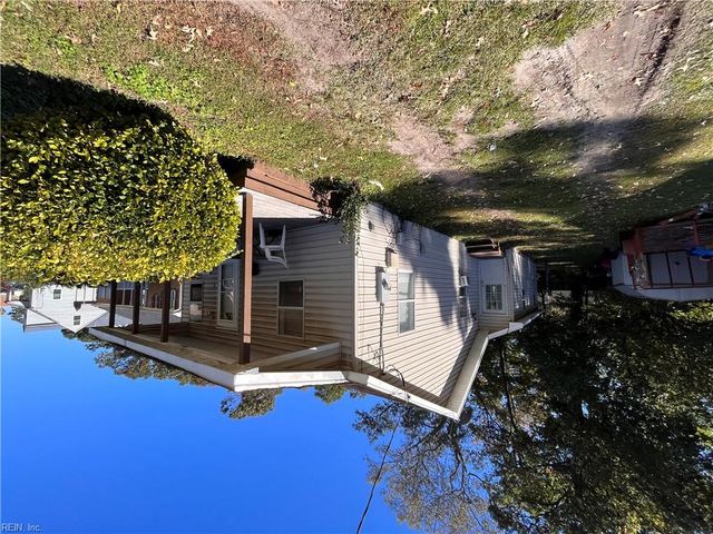 253 Doyle WAY, Virginia Beach, VA 23452