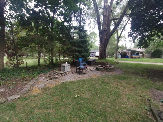 3847 Ponchartrain, Pinckney, MI 48169