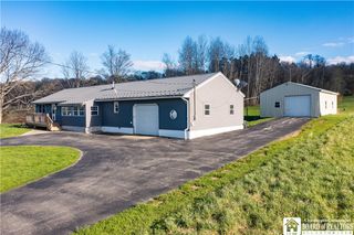 2853 Riverside Road, Busti, NY 14701