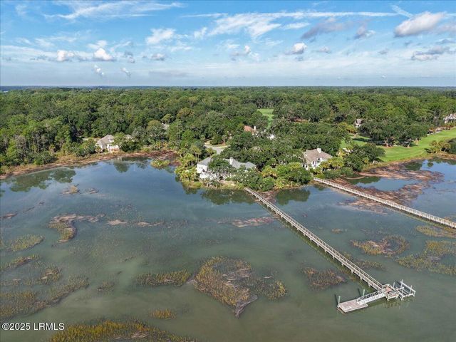 24 S Oak Forest Drive, Callawassie Island, SC 29909