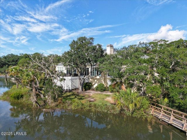 24 S Oak Forest Drive, Callawassie Island, SC 29909