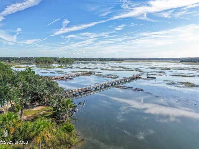 24 S Oak Forest Drive, Callawassie Island, SC 29909