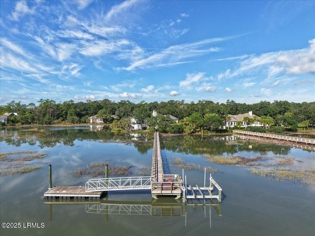 24 S Oak Forest Drive, Callawassie Island, SC 29909