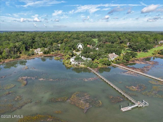 24 S Oak Forest Drive, Callawassie Island, SC 29909