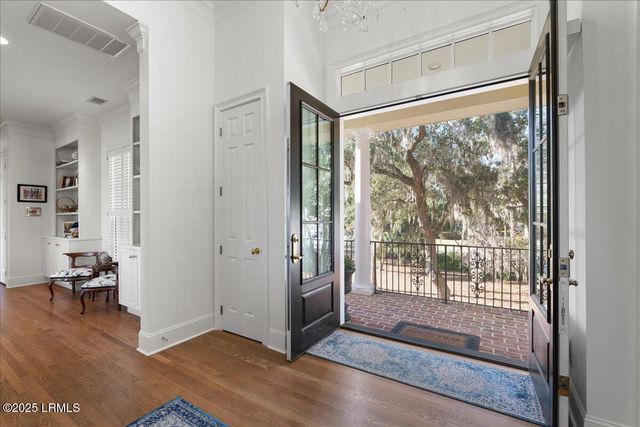 24 S Oak Forest Drive, Callawassie Island, SC 29909