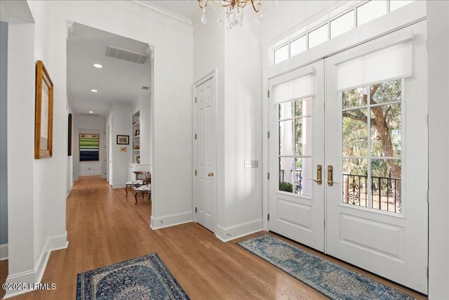 24 S Oak Forest Drive, Callawassie Island, SC 29909