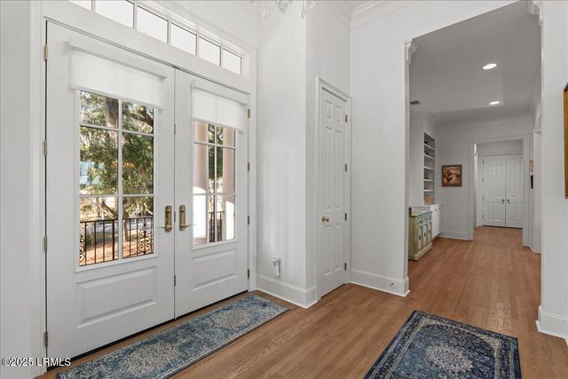 24 S Oak Forest Drive, Callawassie Island, SC 29909