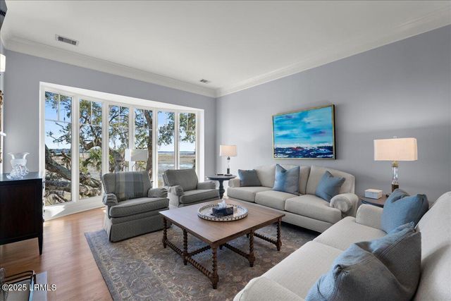 24 S Oak Forest Drive, Callawassie Island, SC 29909