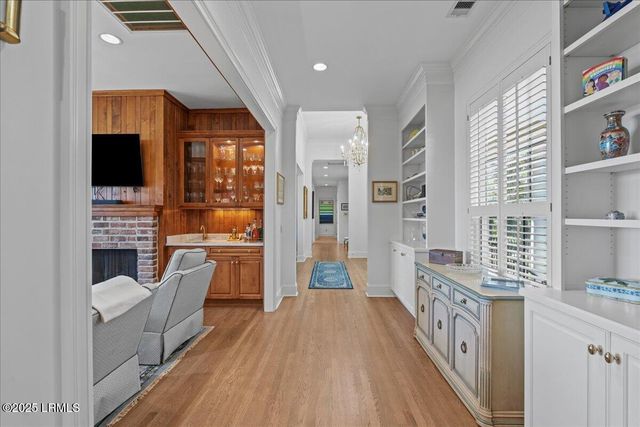 24 S Oak Forest Drive, Callawassie Island, SC 29909