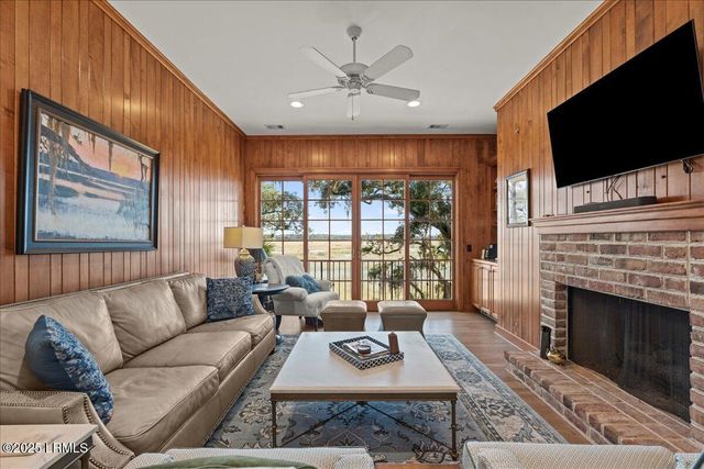 24 S Oak Forest Drive, Callawassie Island, SC 29909