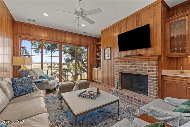 24 S Oak Forest Drive, Callawassie Island, SC 29909