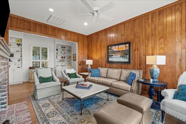 24 S Oak Forest Drive, Callawassie Island, SC 29909