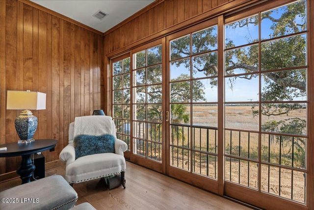 24 S Oak Forest Drive, Callawassie Island, SC 29909