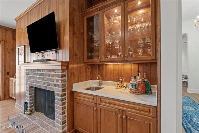 24 S Oak Forest Drive, Callawassie Island, SC 29909