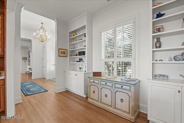 24 S Oak Forest Drive, Callawassie Island, SC 29909