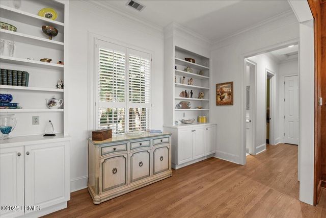 24 S Oak Forest Drive, Callawassie Island, SC 29909