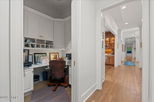 24 S Oak Forest Drive, Callawassie Island, SC 29909