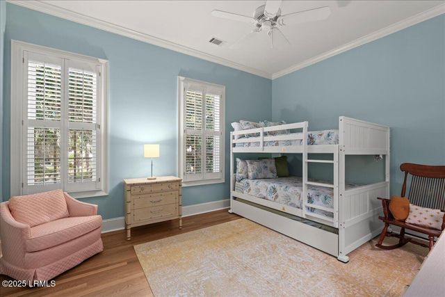 24 S Oak Forest Drive, Callawassie Island, SC 29909