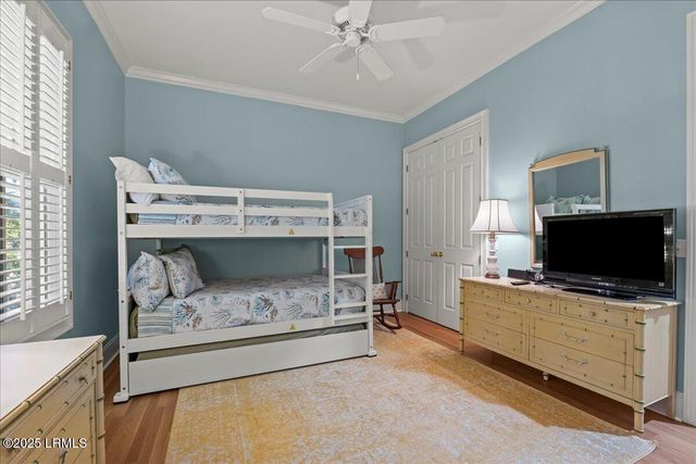 24 S Oak Forest Drive, Callawassie Island, SC 29909