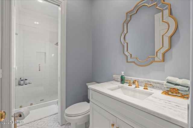 24 S Oak Forest Drive, Callawassie Island, SC 29909