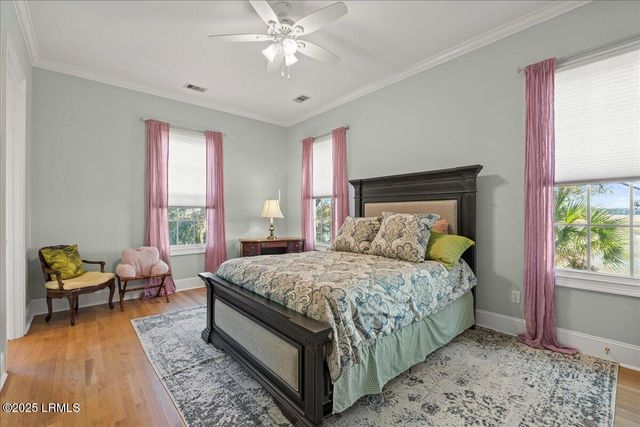 24 S Oak Forest Drive, Callawassie Island, SC 29909