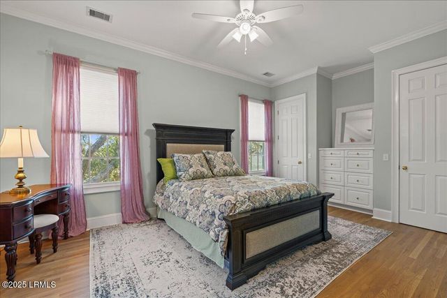 24 S Oak Forest Drive, Callawassie Island, SC 29909