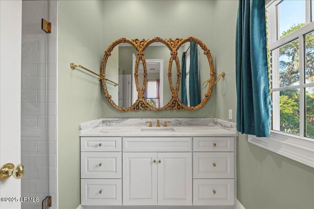 24 S Oak Forest Drive, Callawassie Island, SC 29909