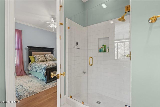 24 S Oak Forest Drive, Callawassie Island, SC 29909