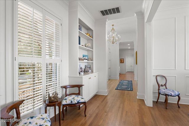 24 S Oak Forest Drive, Callawassie Island, SC 29909