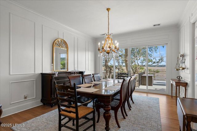 24 S Oak Forest Drive, Callawassie Island, SC 29909