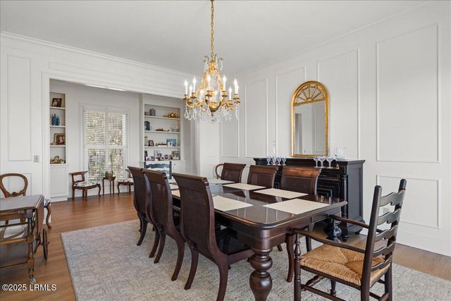 24 S Oak Forest Drive, Callawassie Island, SC 29909