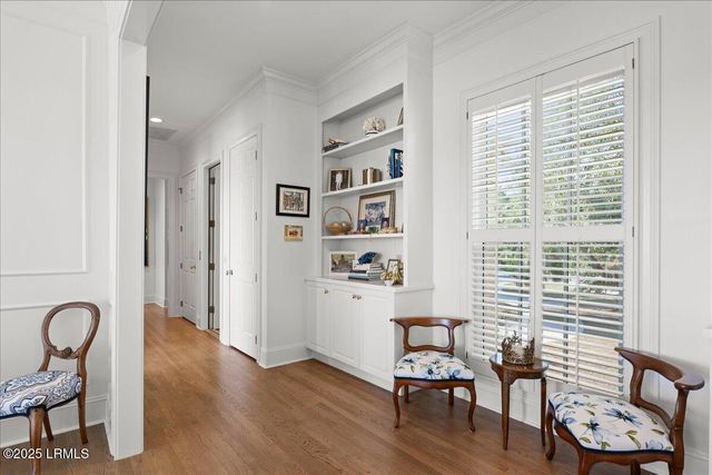 24 S Oak Forest Drive, Callawassie Island, SC 29909