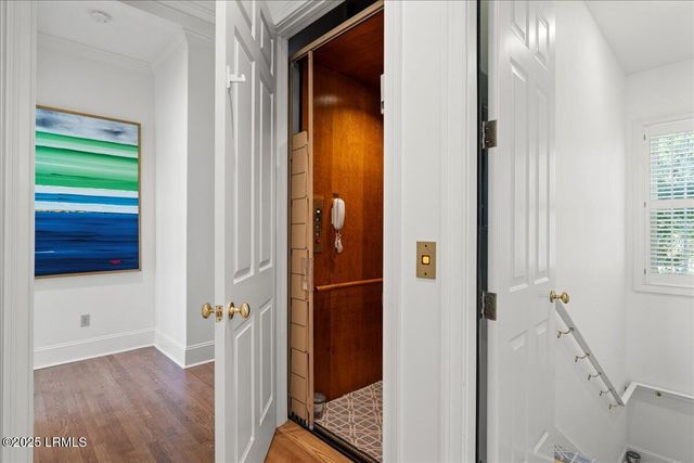 24 S Oak Forest Drive, Callawassie Island, SC 29909