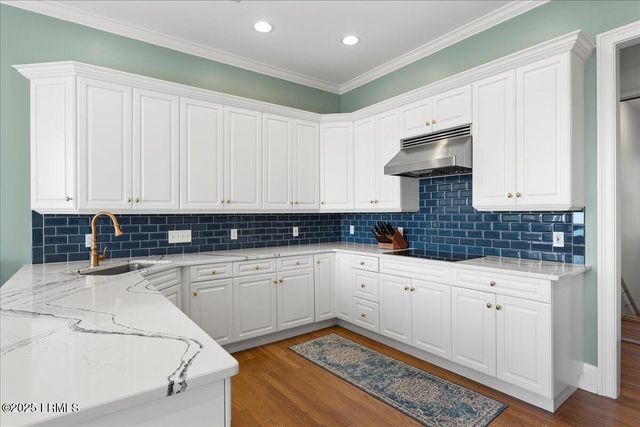 24 S Oak Forest Drive, Callawassie Island, SC 29909