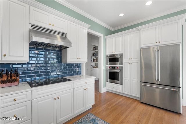 24 S Oak Forest Drive, Callawassie Island, SC 29909