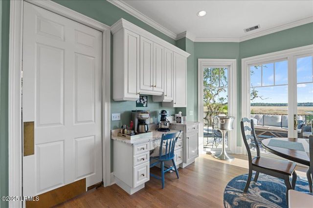 24 S Oak Forest Drive, Callawassie Island, SC 29909