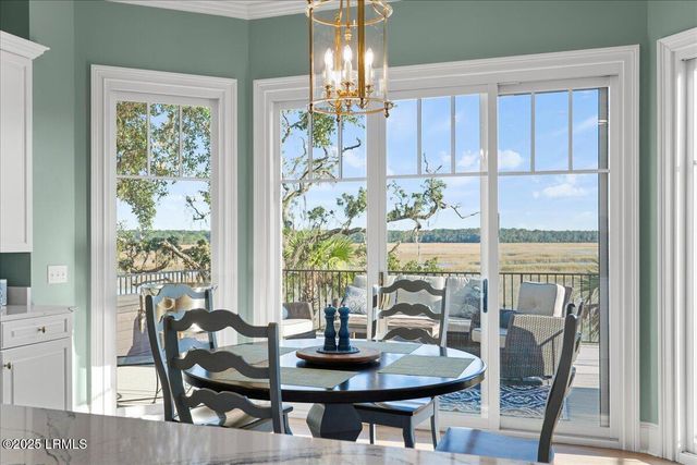 24 S Oak Forest Drive, Callawassie Island, SC 29909