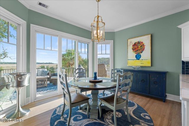 24 S Oak Forest Drive, Callawassie Island, SC 29909