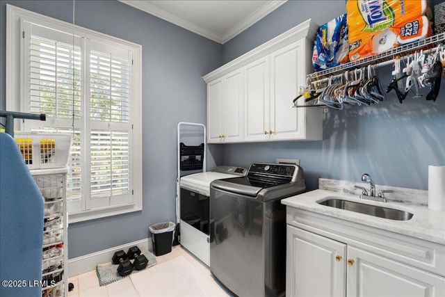 24 S Oak Forest Drive, Callawassie Island, SC 29909