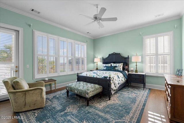 24 S Oak Forest Drive, Callawassie Island, SC 29909