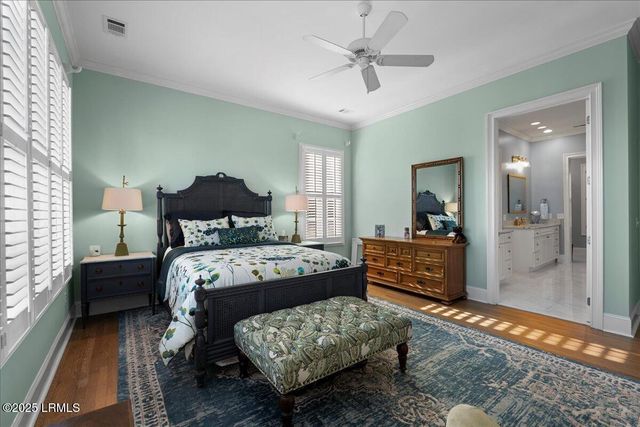 24 S Oak Forest Drive, Callawassie Island, SC 29909