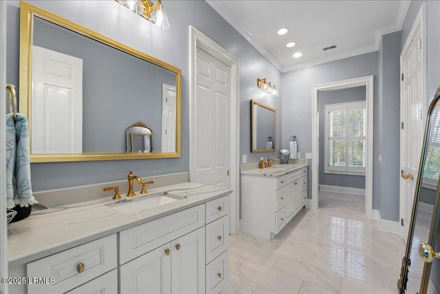 24 S Oak Forest Drive, Callawassie Island, SC 29909